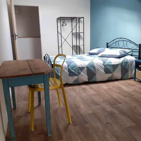 Grand T3 Calme Et Lumineux 4-6 Personnes Βίλα Moux Εξωτερικό φωτογραφία