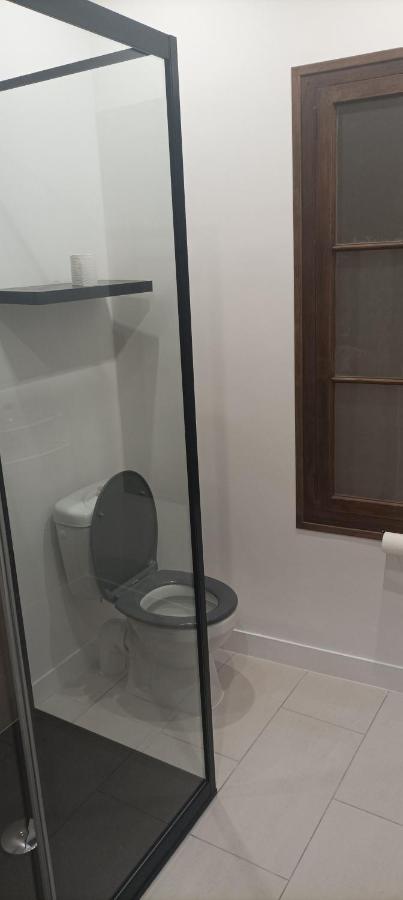 Grand T3 Calme Et Lumineux 4-6 Personnes Βίλα Moux Εξωτερικό φωτογραφία
