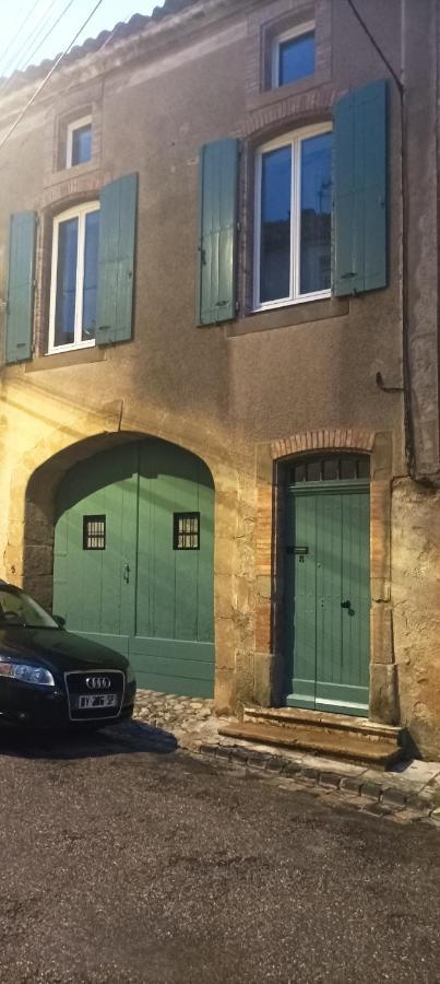 Grand T3 Calme Et Lumineux 4-6 Personnes Βίλα Moux Εξωτερικό φωτογραφία