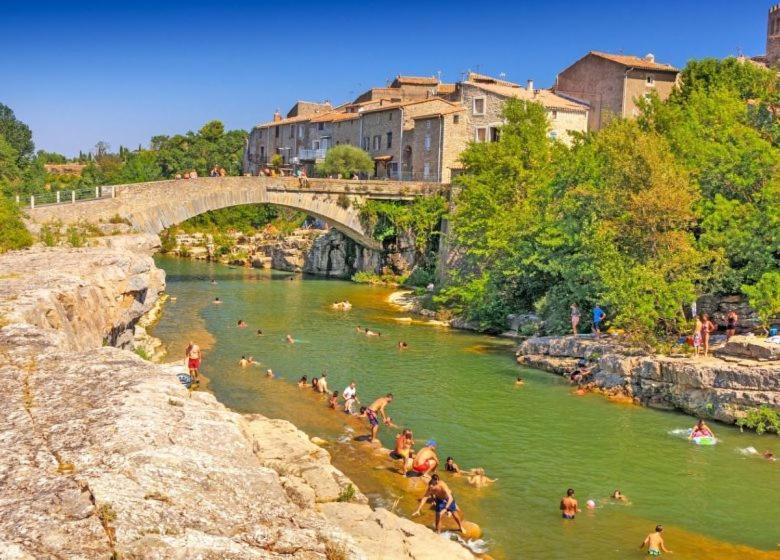Grand T3 Calme Et Lumineux 4-6 Personnes Βίλα Moux Εξωτερικό φωτογραφία